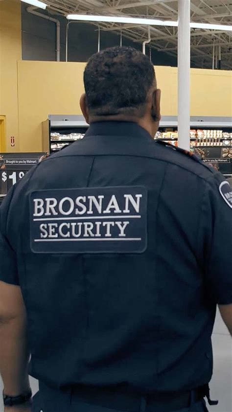 brosnan security philadelphia